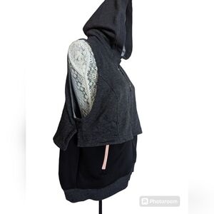 Lole Hoodie Vest